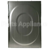 WE20X10159 GE Panel Side Mc