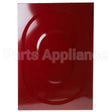WE20X10163 GE Panel Side Rd