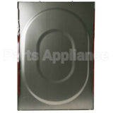 WE20X10163 GE Panel Side Rd