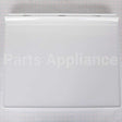 WE20X20417 GE Dryer Access Panel- White