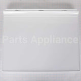 WE20X20417 GE Dryer Access Panel- White