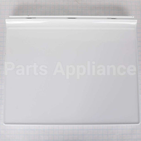 WE20X20417 GE Dryer Access Panel- White