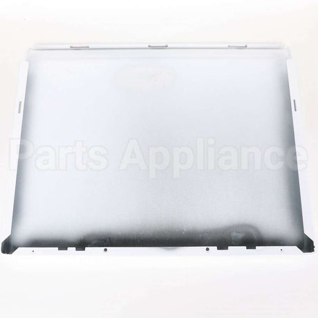 WE20X20417 GE Dryer Access Panel- White