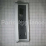 WE20X25563 GE Dryer Control Panel