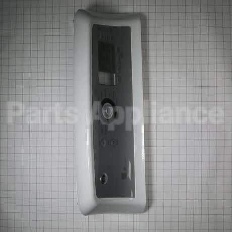 WE20X25563 GE Dryer Control Panel