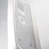 WE20X25563 GE Dryer Control Panel