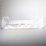 WE20X25563 GE Dryer Control Panel