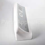 WE20X25563 GE Dryer Control Panel