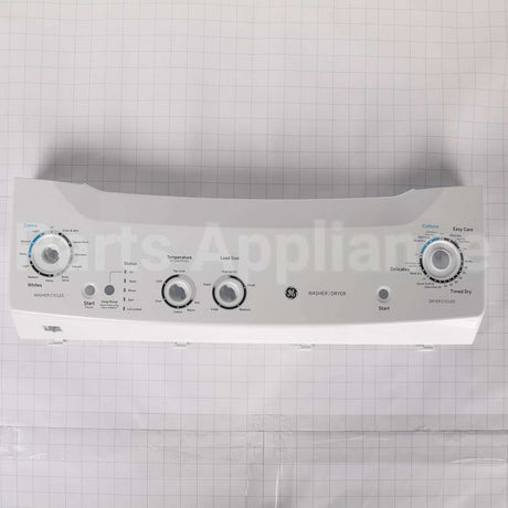 WE20X27259 GE Panel Control And Ht Assembly 27 Nv