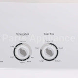 WE20X27259 GE Panel Control And Ht Assembly 27 Nv