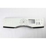 WE20X27598 GE Panel Control Asm