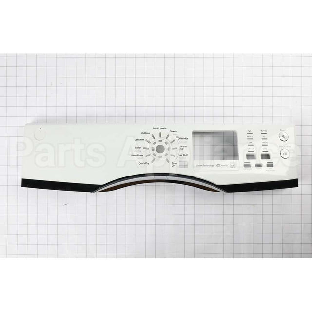 WE20X27598 GE Panel Control Asm
