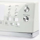 WE20X27598 GE Panel Control Asm