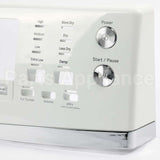 WE20X27598 GE Panel Control Asm