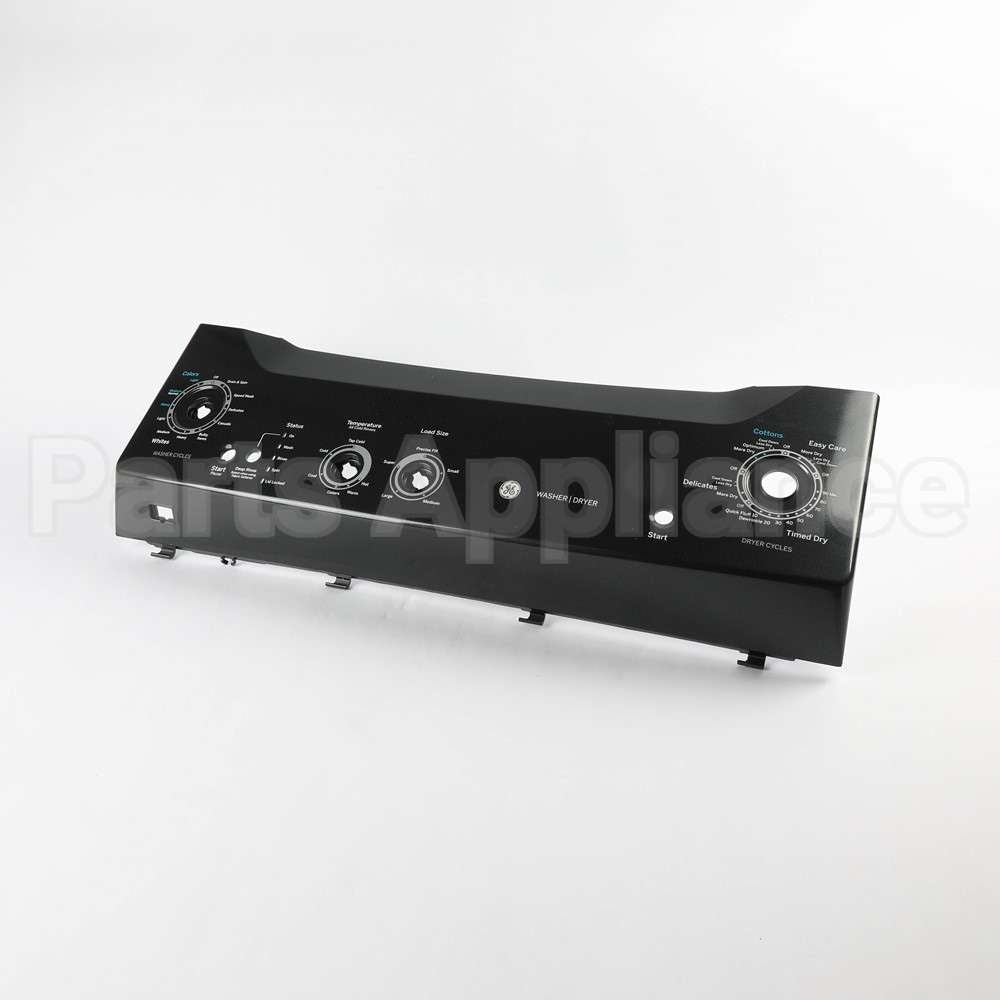 WE20X28558 GE Panel Control And Ht Assembly 27 Lv
