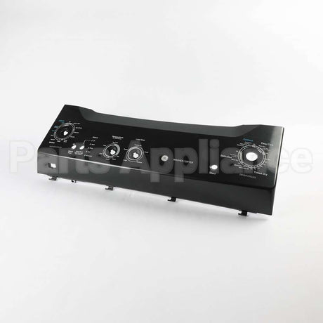 WE20X28558 GE Panel Control And Ht Assembly 27 Lv