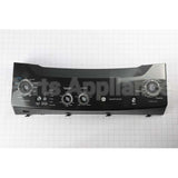 WE20X28558 GE Panel Control And Ht Assembly 27 Lv