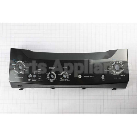 WE20X28558 GE Panel Control And Ht Assembly 27 Lv