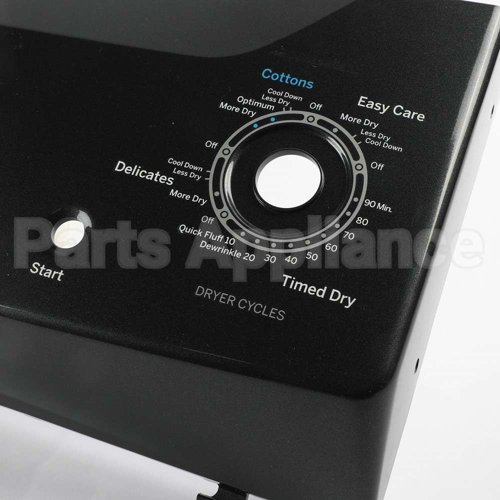 WE20X28558 GE Panel Control And Ht Assembly 27 Lv