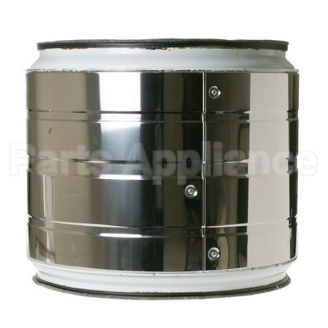 WE21M47 GE Drum & Baffle Asm