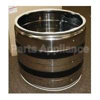 WE21X10015 GE Drum Asm