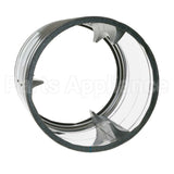 WE21X10026 GE Drum Assembly