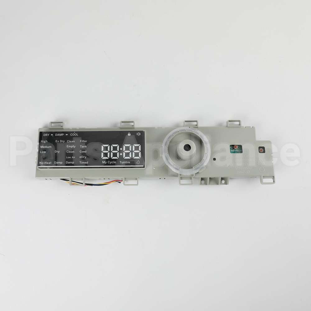WE22X28761 GE User Interface Board