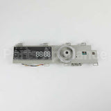 WE22X28761 GE User Interface Board