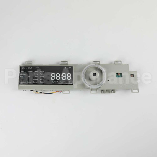 WE22X28761 GE User Interface Board
