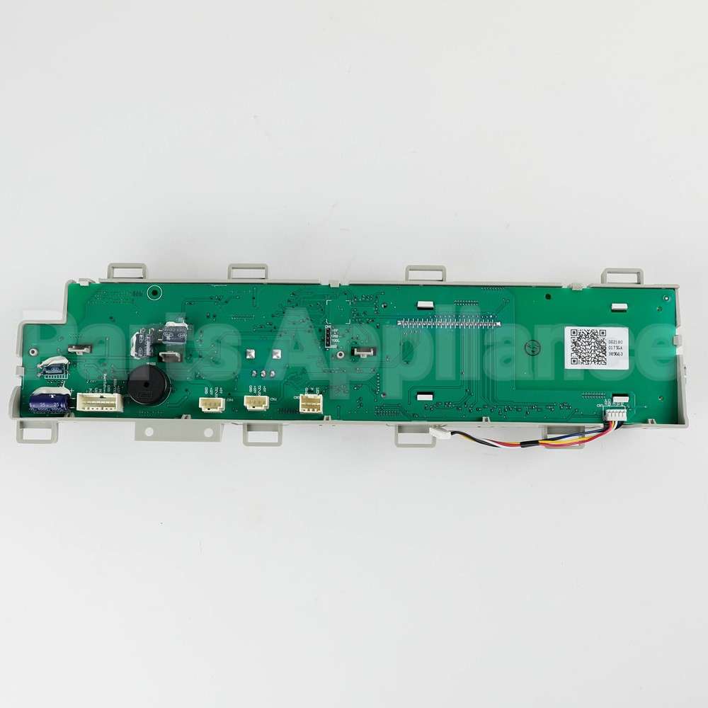 WE22X28761 GE User Interface Board