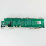 WE22X28761 GE User Interface Board