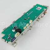 WE22X28761 GE User Interface Board