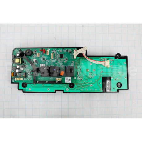 WE22X32940 GE Control Board & Chassis