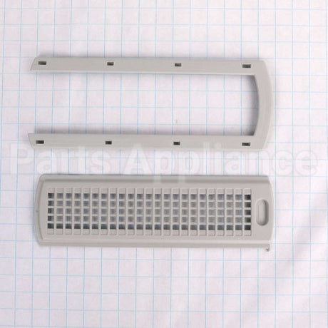 WE22X35337 GE Grid Asm