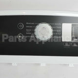 WE22X35977 GE Control Panel Tl Dryer
