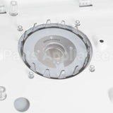 WE22X35977 GE Control Panel Tl Dryer