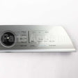 WE22X36197 GE User Interface Board And Imd Assembly Profile Tl Dryer 60