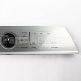 WE22X36197 GE User Interface Board And Imd Assembly Profile Tl Dryer 60