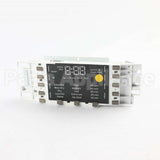 WE22X37338 GE User Interface Board Fl Dryer 85