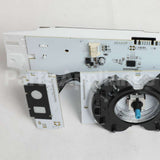 WE22X37339 GE User Interface Board Fl Dryer 65