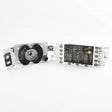 WE22X37341 GE User Interface Board Ble Fl Dryer 65V