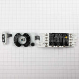 WE22X37341 GE User Interface Board Ble Fl Dryer 65V