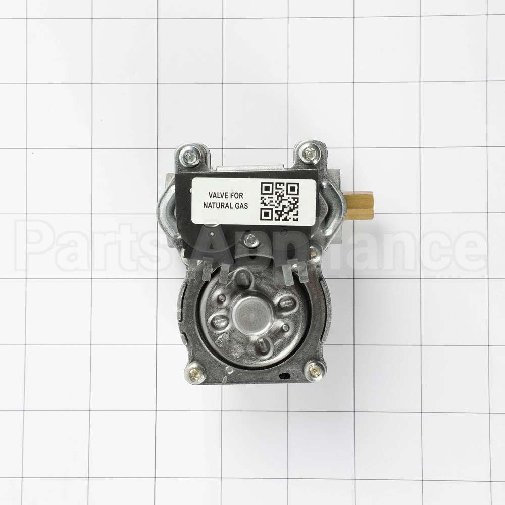 WE23X35318 GE Gas Valve Asm
