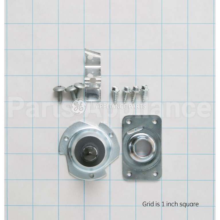 WE25M40 GE Bearing Kit
