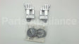 WE25X10031 GE 24 Stack Kit