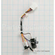 WE26M394 GE Harness Blower Asm