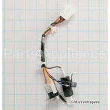 WE26M394 GE Harness Blower Asm