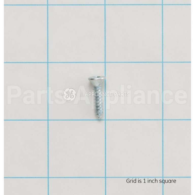 WE2M212 GE Screw Hinge To Front