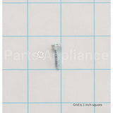 WE2M212 GE Screw Hinge To Front