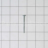 WE2M264 GE Screw Center Knob Area